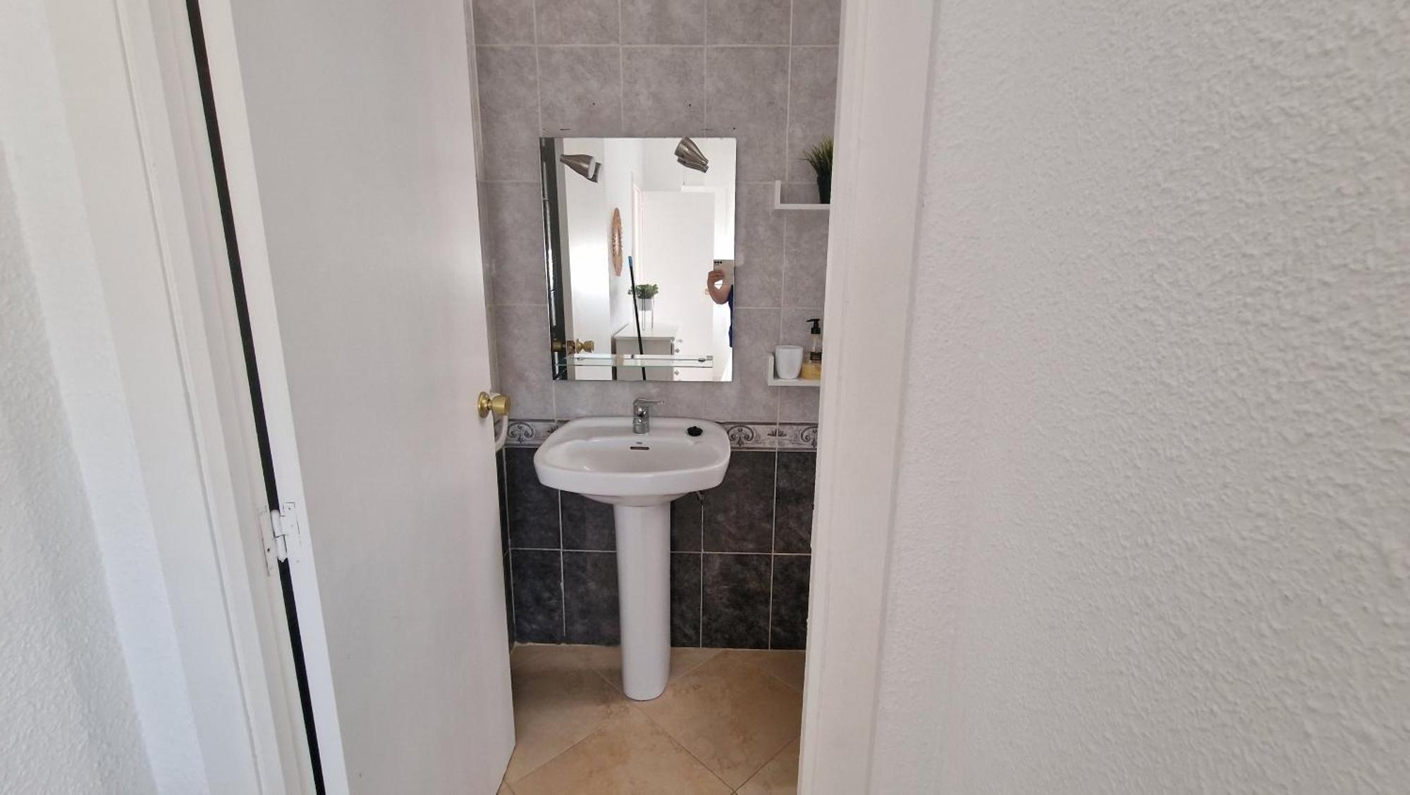 Apartamento De 1 Habitacion Frente Al Mar Y Con Piscina Daire Benicàssim Dış mekan fotoğraf